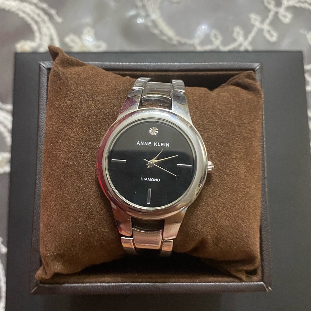 Anne Klein Watch